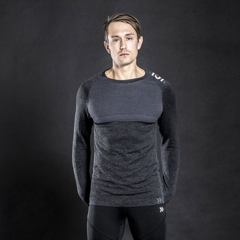 Seamless tank "narken" Seamless tank "narken"